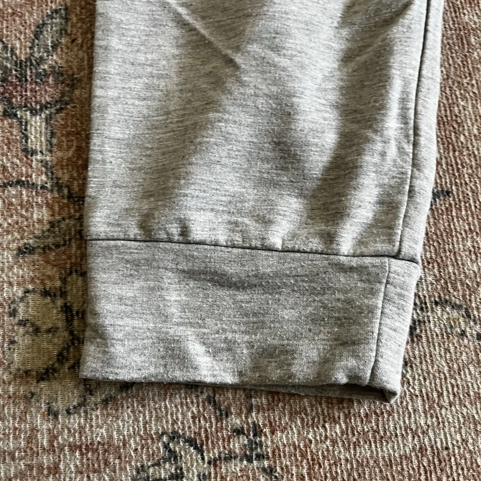 Pantalones deportivos Eddie Bauer Lounge para mujer XL beige pijama bolsillos acogedores Foto 3 de 4