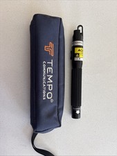 Tempo 180XL Visual Fault Locator