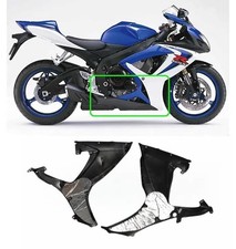 Professional Grade Self-adhesive ABS Fairing Insulation Heatshield Pad Precut