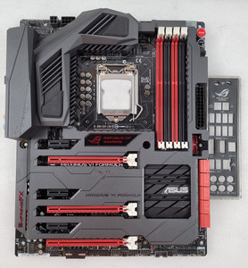 Asus Maximus Formula | eBay