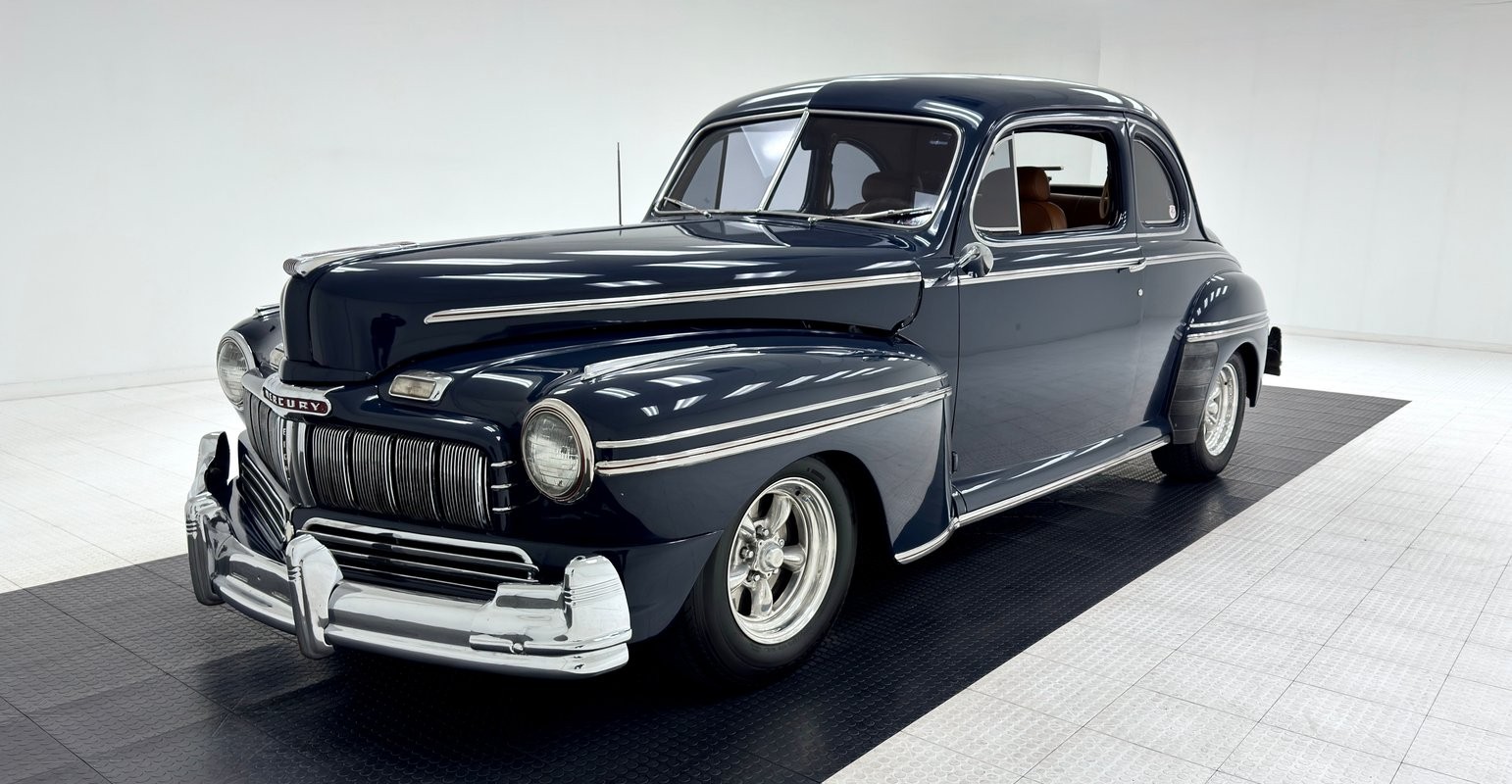 1947 Mercury Series 79M for sale in Morgantown Pennsylvania