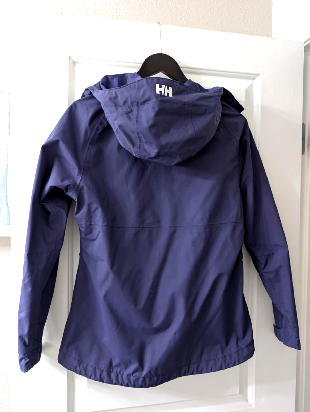 Helly Hansen Helly Tech Performance Hooded Purple… - image 3