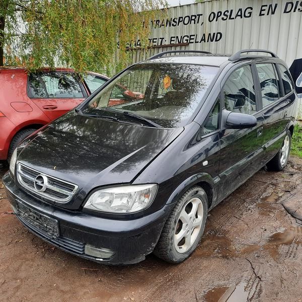 90530039 Diverter Valve Valve (Pressure Converter, Exhaust Control) 722 DE1112826-22