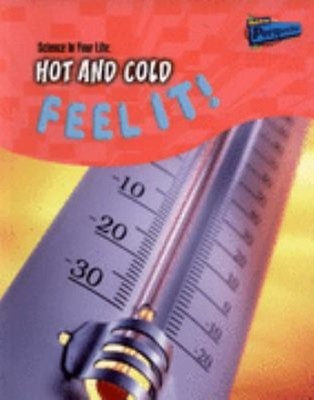 Hot and Cold Paperback Wendy Sadler