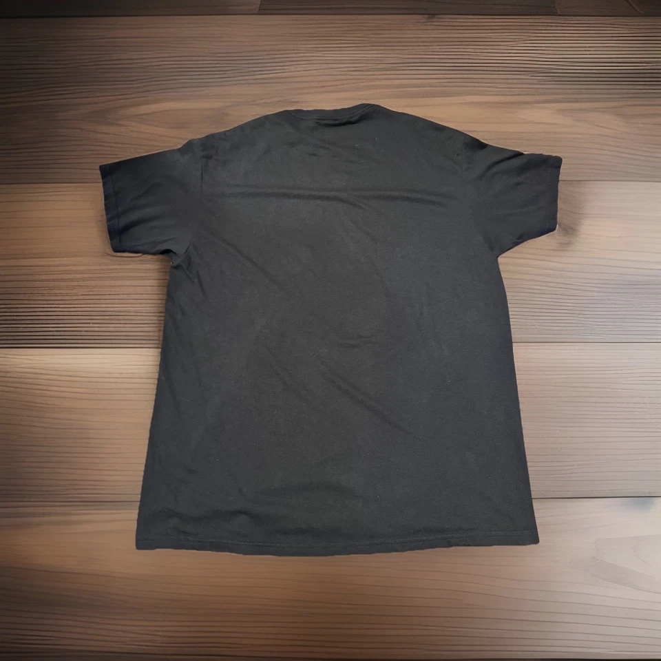 Camiseta Original Kawasaki Ridge Eagle Bear Mullet XL Foto 2 de 4