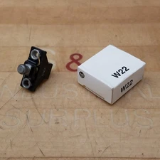Allen Bradley W22 Overload Heater Elements - NEW