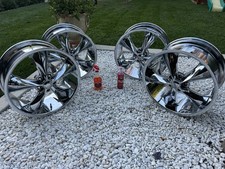 Foose Rims Foose Rims