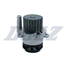 Wasserpumpe Kühlmittelpumpe für VW Polo 4 9N 24238664
