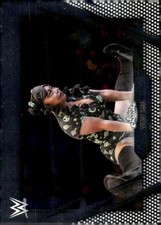 WENDY CHOO 2026 Topps Chrome WWE Base #193 Wrestling  ID:166609