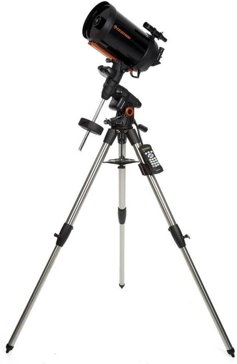 Advanced VX 8" Schmidt-Cassegrain Telescope