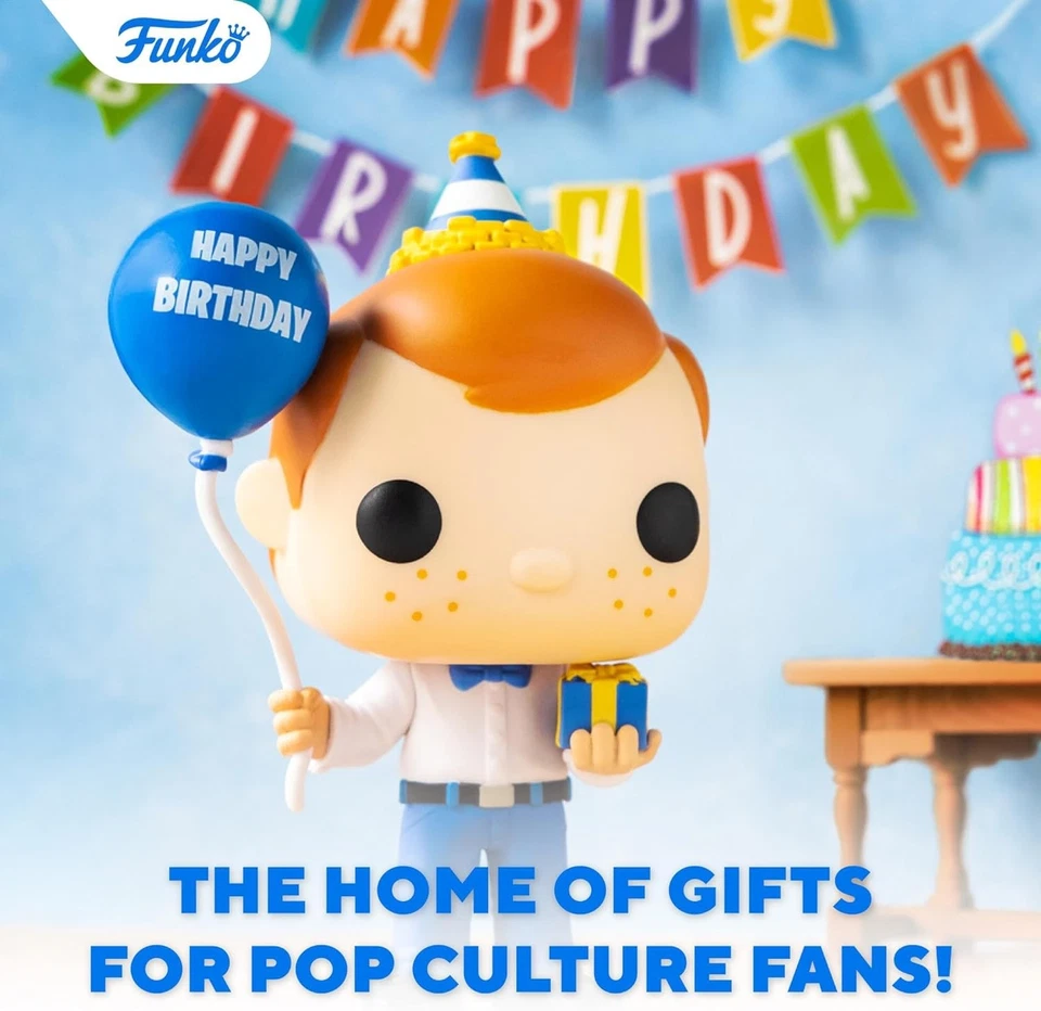 Funko Pop! Rocks: U2 - ZooTV - The Edge - Figura de Vinilo Coleccionable - Idea  - Imagen 4 de 4