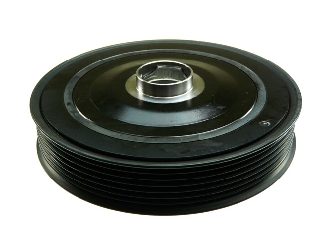 NTY Crankshaft Pulley RKP-RE-003 Reinforced 6-Groove for Opel Renault - Image 2