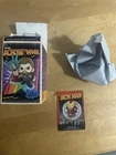 POP MART MARVEL ACROSS THE INFINITE Series Confirmed Iron Man