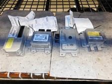 19-20 Nissan Rogue Driver Assist Systems Module 87k Miles OEM LKQ