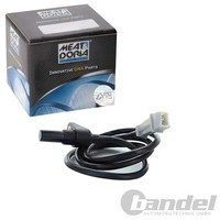 Meat & Doria Kurbelwellensensor Passend FüR Volvo S40 V40 | 87384