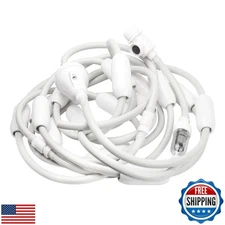 G5 Pool Cleaner Feed Hose with UWF & Float by puxyblue Fit for Zodiac USA SELLER