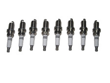 8 New Iridium Power Spark Plugs BK5REIX-11 Free Ship