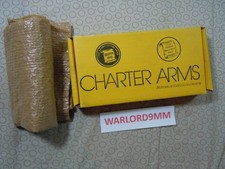 CHARTER ARMS OFF DUTY MODEL 193820 CARDBOARD BOX-1028894.