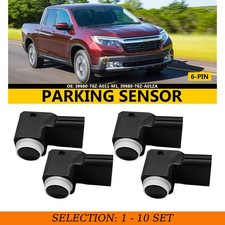 4-40 For Honda Odyssey 2018-2024 Parking Sens...