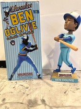 New 2013 Ben Oglivie Collectible Bobble Head