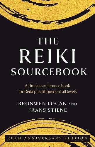 Reiki Sourcebook, The - 20th Anniversary Edition by Bronwen L... - 9781803419077