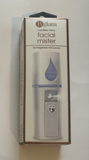 Cordless Mini Nano Mister Handheld Portable Facial Mist Sprayer Rechargeable USB