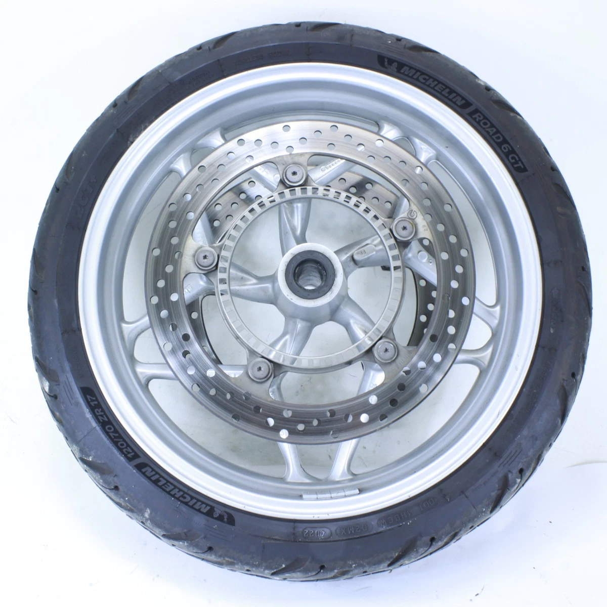 Motorcycle Parts for BMW K1200GT for sale | eBay