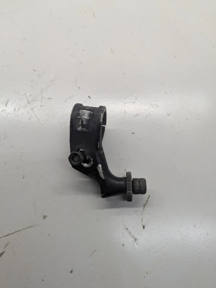 Palanca de embrague percha Kawasaki Kx80 OEM 1988-1989 Foto 2 de 4