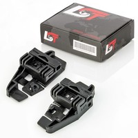 Reparaturclip Fensterheber FÜR Renault Scenic II Vorne / Hinten - Links & Rechts