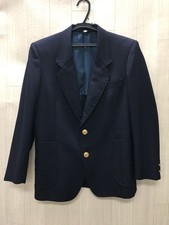 Kanagawa Pref. Tomei Junior High School Boys Blazer 0204235 
