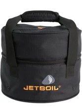 Genesis Basecamp Backpacking and Camping Stove Cooking System Storage Bag