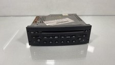 Autoradio Peugeot 1007