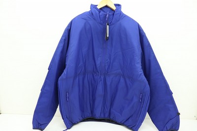 【DAIWA PIER39】TECH REVERSIBLE PULLOVER DAIWA PIER39 (ダイワピア39) TECH REVERSIBLE PULLOVER PUFF
