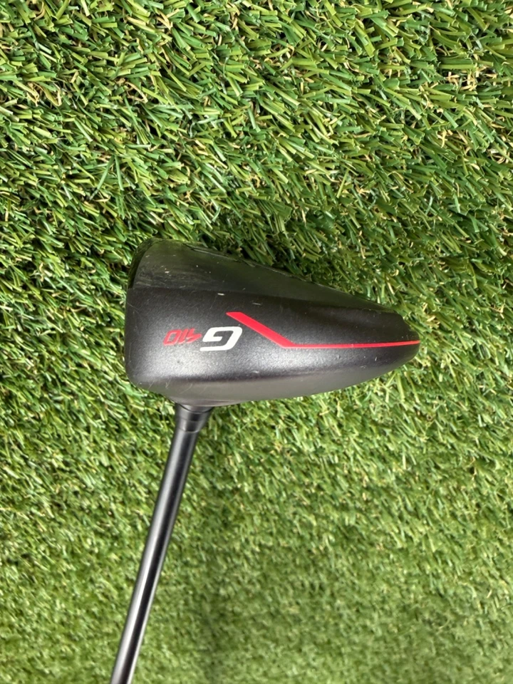 Ping G410 3 Hybrid 19° Alta CB 70 Regular Flex Graphite Right Handed 40.25" - Image 4 of 4