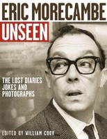 William Cook | Eric Morecambe Unseen | Taschenbuch | Englisch (2016)