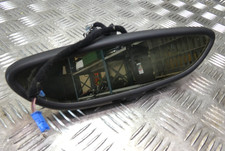 Retroviseur intérieur Porsche PANAMERA