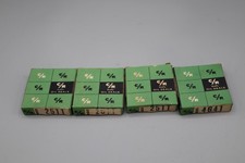 C/R Quality Oil Seals Lot of 4 Boxes 2511 and 4641 Vintage Old Made in USA
