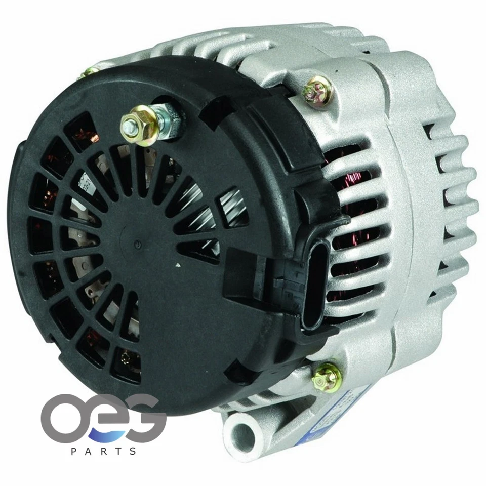 Alternador Nuevo Para GMC Sierra 2500 V8 5.3L 99-00 10480229 10480229W ADR0187 8238 Foto 2 de 4