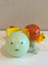 Authentic SMISKI Strap Accessory Series 2 - PUSHING - NEW (Opened) w/capsule