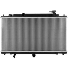 Auto Parts Radiator Replacement For 2014-2018 For Mazda For 6 2.5l