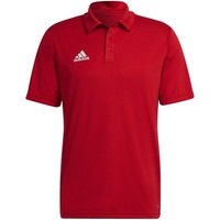 Koszulka MęSka Adidas Entrada 22 Polo Czerwona H57489 2XL Adidas Teamwear