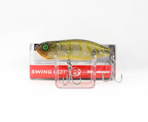 Megabass Swing Hot GP Inaco Leurre Pistolet à eau