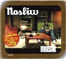 Musik von Nosliw | CD | Zustand sehr gut
