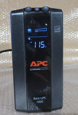 APC Back-UPS 1000 BX850M/BX1000M - NO BATTERY