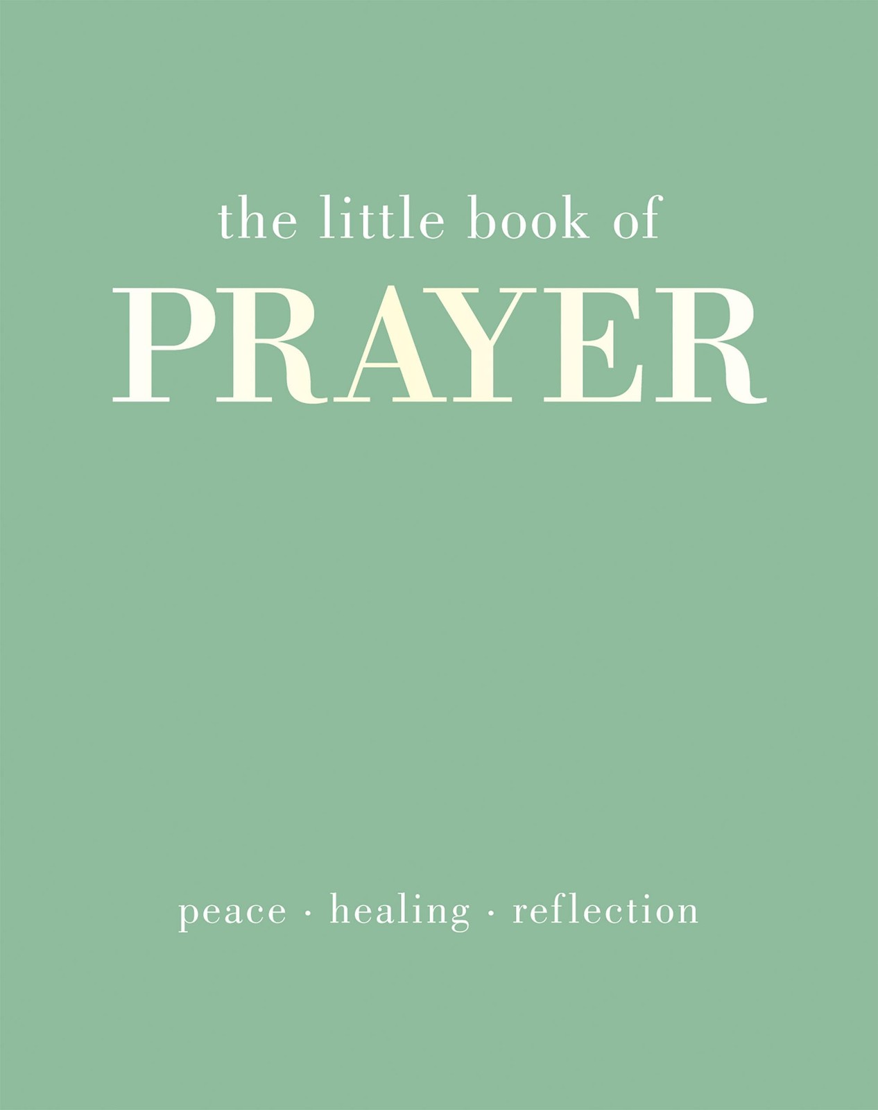 Little Book Of Prayer - Image 6