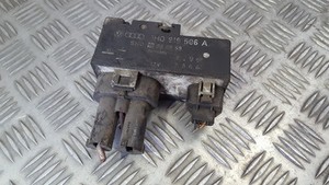 1H0919506A Lüfter Steuergerät Relais 898659 Volkswagen Golf DE427998-59