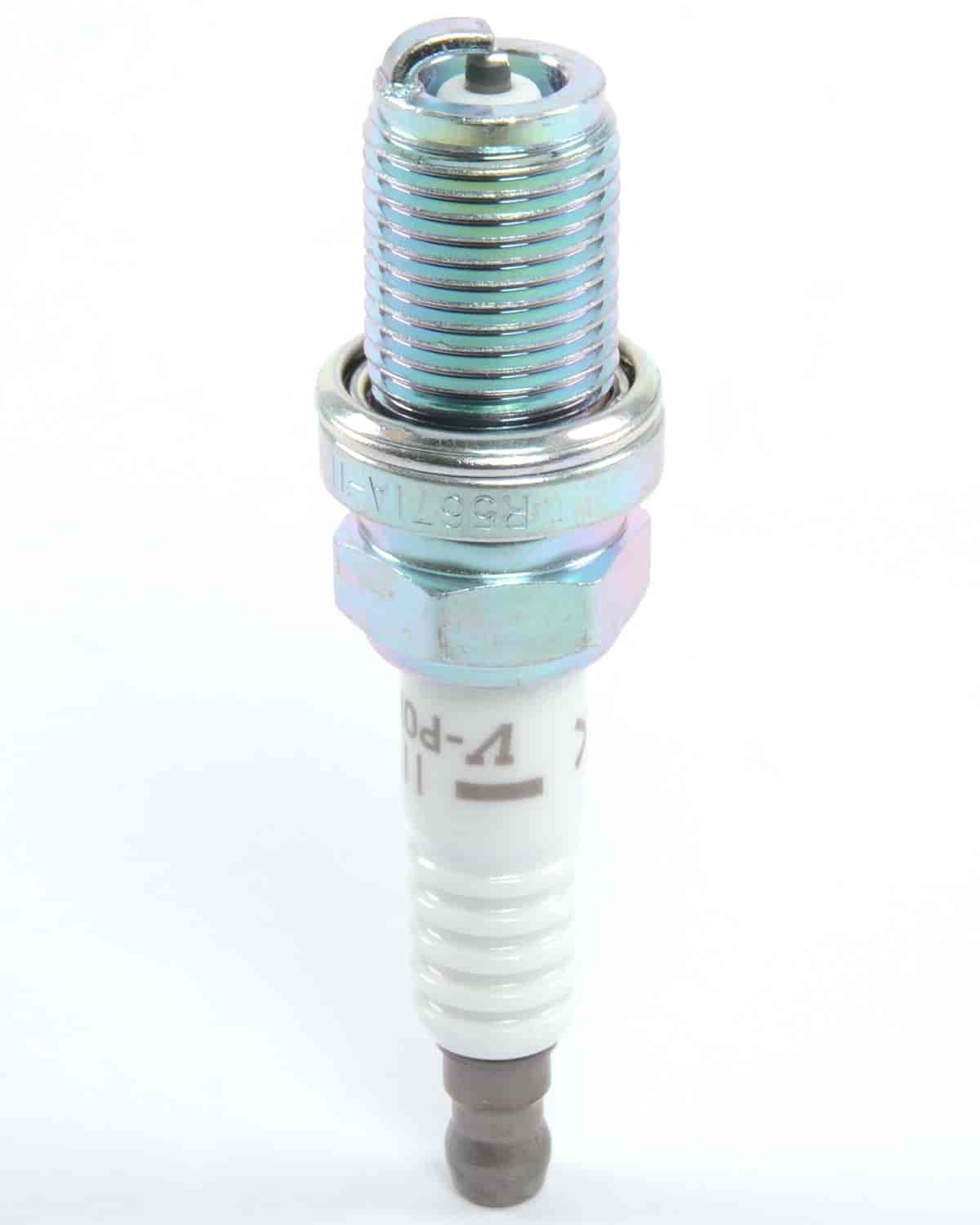 NGK Spark Plugs R5671A-11 Racing Non-Resistor Spark Plug
