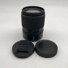 Nikon NIKKOR Z DX 18-140mm F/3.5-6.3 VR Lens Top Mint