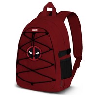 Marvel Deadpool Rucksack 44Cm Karactermania