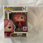 Funko Pop! One Piece - Reiju Chalice Collectibles (Exclusive) #1741